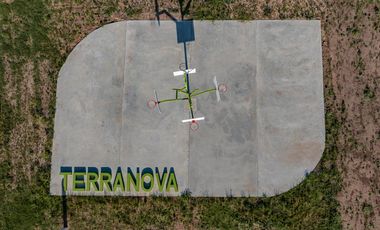 Terreno - Capitan Bermudez