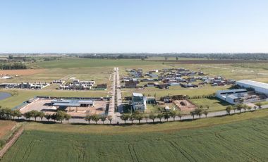 Terreno - Capitan Bermudez