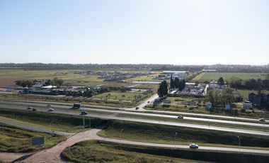 Terreno - Capitan Bermudez