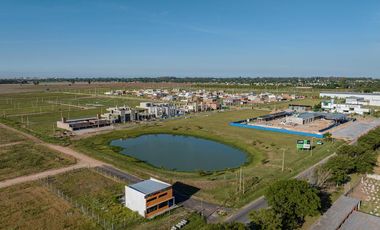 Terreno - Capitan Bermudez