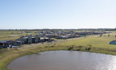 Terreno - Capitan Bermudez