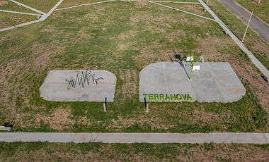 Terreno - Capitan Bermudez