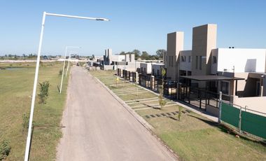 Terreno - Capitan Bermudez