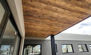 Casa en venta 3 dormitorios Ibarlucea