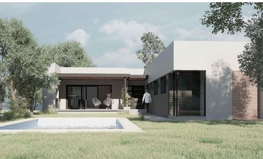 Casa en venta 3 dormitorios Ibarlucea