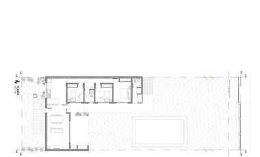 Casa en venta 3 dormitorios Ibarlucea