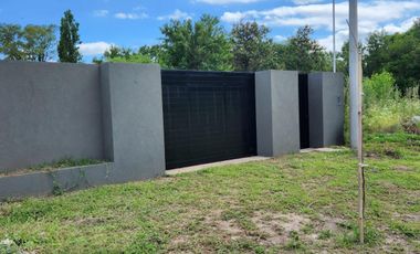 Casa en venta 3 dormitorios Ibarlucea