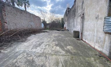 Terreno en Lanús Este