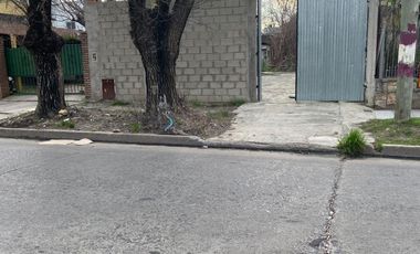 Terreno en Lanús Este