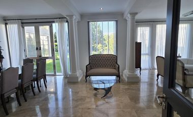 Casa en Abril Club De Campo