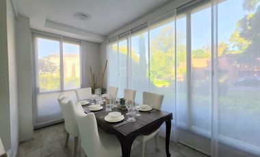 Casa en Abril Club De Campo