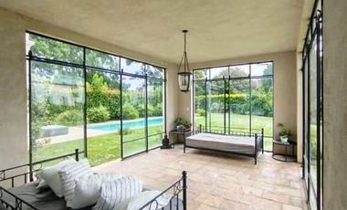 Casa en Abril Club De Campo