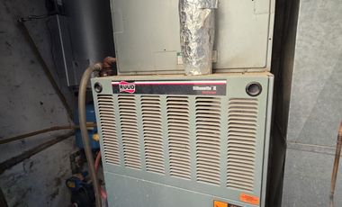 Casa en Abril Club De Campo