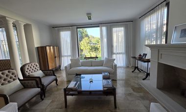 Casa en Abril Club De Campo