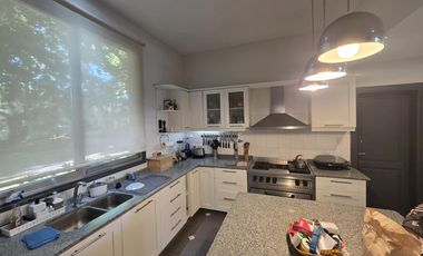 Casa en Abril Club De Campo