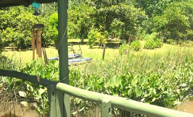 Chacra 15 has - Isla para disfrutar del descanso soñado - San Fernando