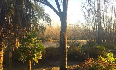 Chacra 15 has - Isla para disfrutar del descanso soñado - San Fernando