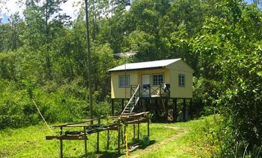 Chacra 15 has - Isla para disfrutar del descanso soñado - San Fernando