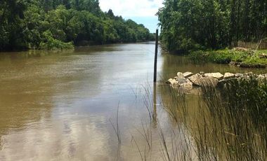Chacra 15 has - Isla para disfrutar del descanso soñado - San Fernando