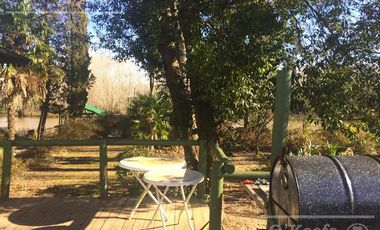 Chacra 15 has - Isla para disfrutar del descanso soñado - San Fernando