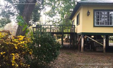 Chacra 15 has - Isla para disfrutar del descanso soñado - San Fernando