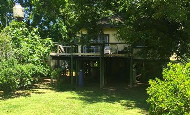 Chacra 15 has - Isla para disfrutar del descanso soñado - San Fernando