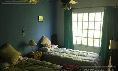 Chacra 15 has - Isla para disfrutar del descanso soñado - San Fernando