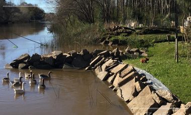 Chacra 15 has - Isla para disfrutar del descanso soñado - San Fernando