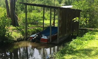 Chacra 15 has - Isla para disfrutar del descanso soñado - San Fernando