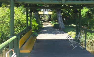 Chacra 15 has - Isla para disfrutar del descanso soñado - San Fernando