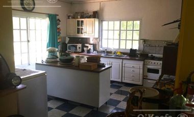 Chacra 15 has - Isla para disfrutar del descanso soñado - San Fernando