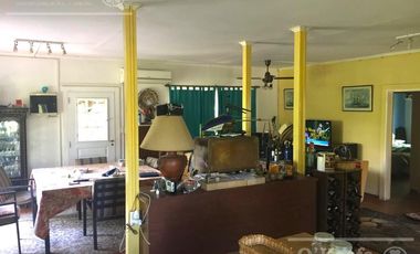 Chacra 15 has - Isla para disfrutar del descanso soñado - San Fernando