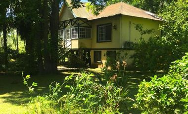 Chacra 15 has - Isla para disfrutar del descanso soñado - San Fernando