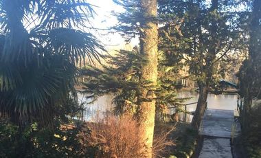 Chacra 15 has - Isla para disfrutar del descanso soñado - San Fernando