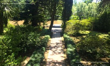 Chacra 15 has - Isla para disfrutar del descanso soñado - San Fernando