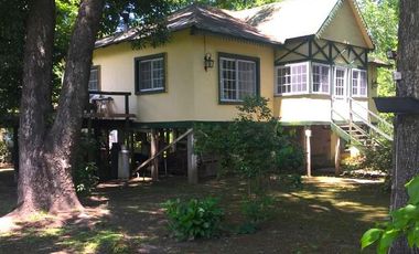 Chacra 15 has - Isla para disfrutar del descanso soñado - San Fernando