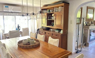 Casa en Los Lagartos