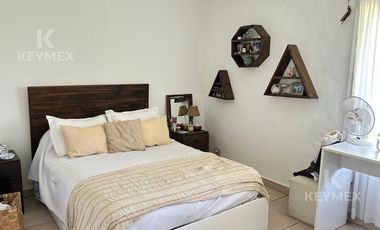 Casa en Los Lagartos