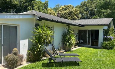 Casa en Los Lagartos