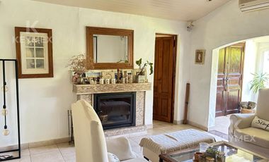 Casa en Los Lagartos