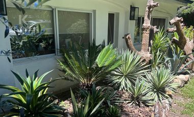 Casa en Los Lagartos