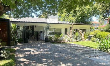 Casa en Los Lagartos