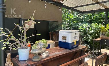 Casa en Los Lagartos