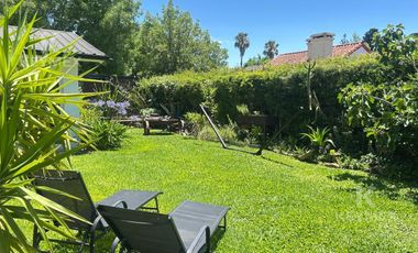 Casa en Los Lagartos