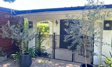 Casa en Los Lagartos