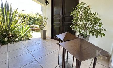 Casa en Los Lagartos