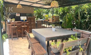 Casa en Los Lagartos