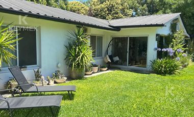 Casa en Los Lagartos