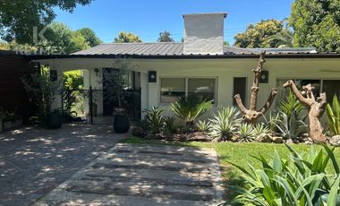 Casa en Los Lagartos