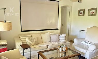 Casa en Los Lagartos